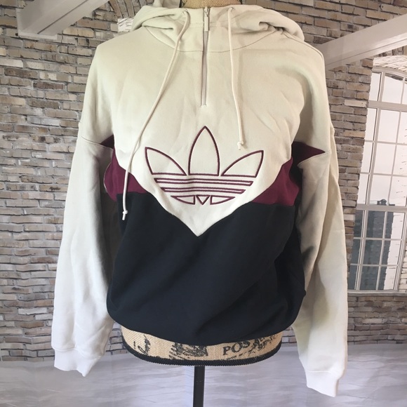Adidas Originals Colorado Hoodie - Picture 5 of 8